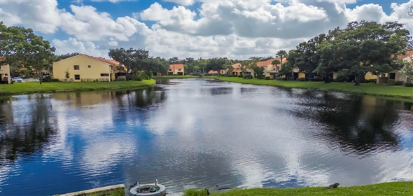 3694 Coral Tree Cir # 3694 Coconut Creek Florida, 33073 | Beautiful Townhouse