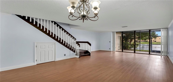 3694 Coral Tree Cir # 3694 Coconut Creek Florida, 33073 | Beautiful Townhouse