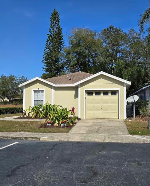 Wonderful Home Nicely Renovated