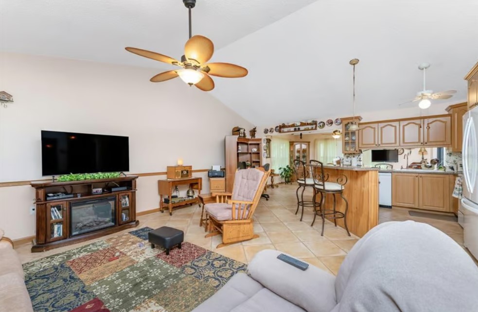 Exclusive Single Family Home