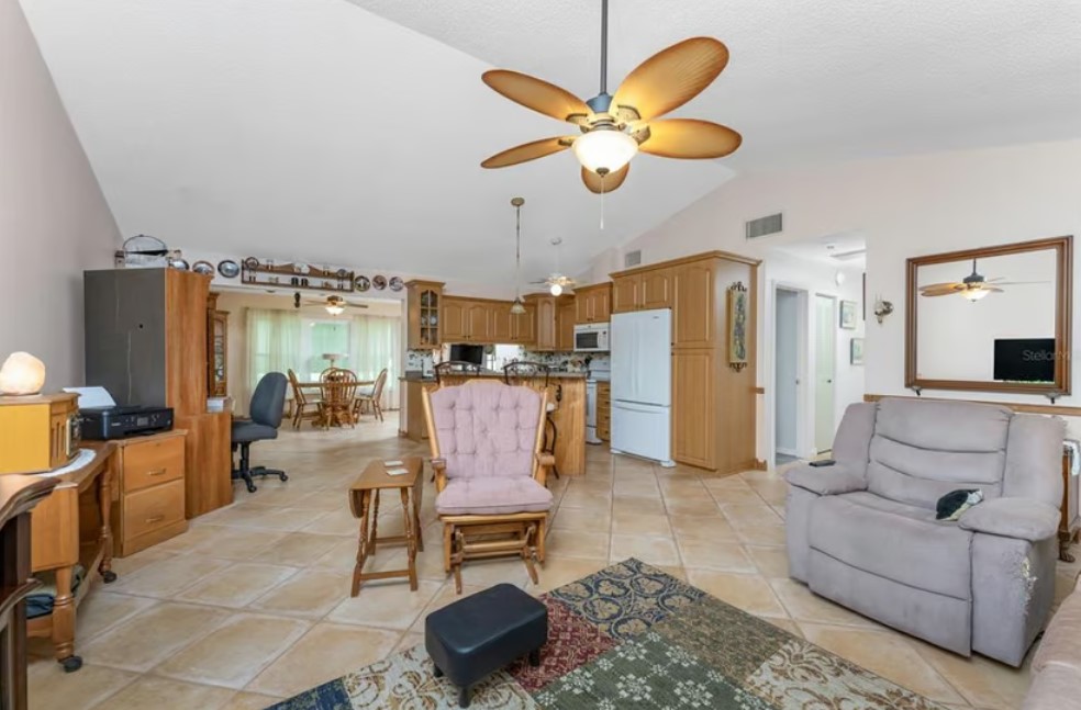 Exclusive Single Family Home