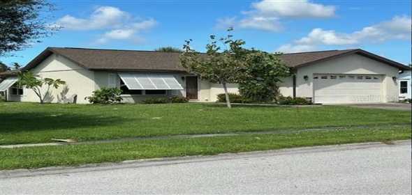 6455 Coniston STREET, Port Charlotte Florida, 33981 | Exclusive Single Family Home
