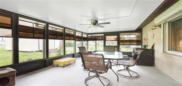 6455 Coniston STREET, Port Charlotte Florida, 33981 | Exclusive Single Family Home