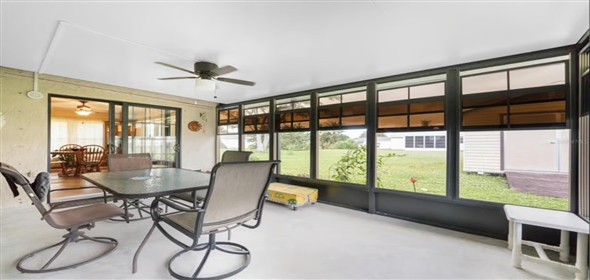 6455 Coniston STREET, Port Charlotte Florida, 33981 | Exclusive Single Family Home