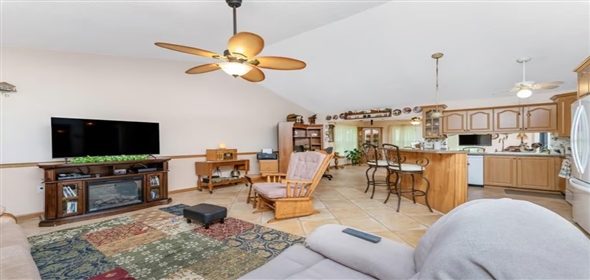 6455 Coniston STREET, Port Charlotte Florida, 33981 | Exclusive Single Family Home