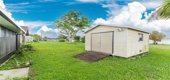 6455 Coniston STREET, Port Charlotte Florida, 33981 | Exclusive Single Family Home