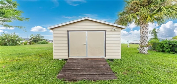 6455 Coniston STREET, Port Charlotte Florida, 33981 | Exclusive Single Family Home