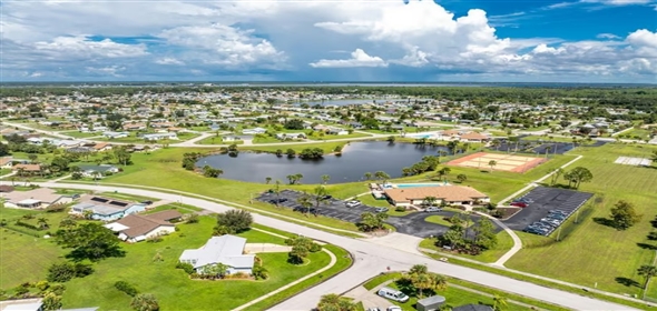 6455 Coniston STREET, Port Charlotte Florida, 33981 | Exclusive Single Family Home