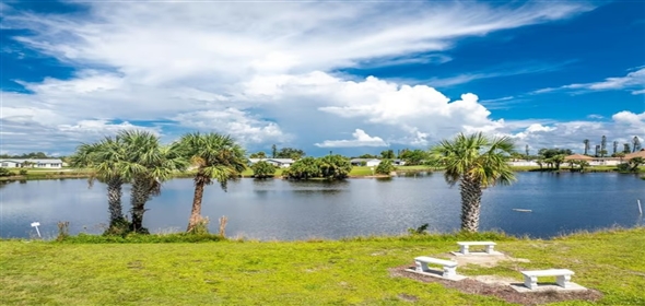 6455 Coniston STREET, Port Charlotte Florida, 33981 | Exclusive Single Family Home