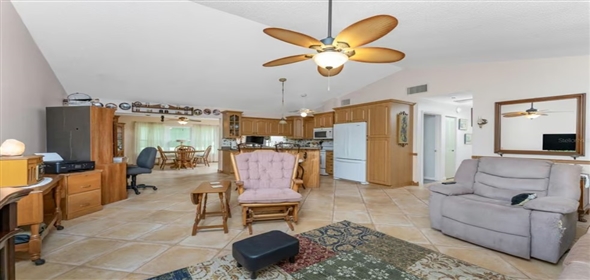 6455 Coniston STREET, Port Charlotte Florida, 33981 | Exclusive Single Family Home