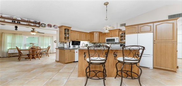 6455 Coniston STREET, Port Charlotte Florida, 33981 | Exclusive Single Family Home