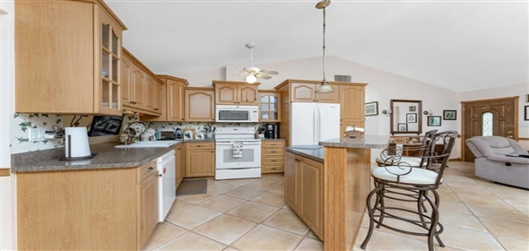 6455 Coniston STREET, Port Charlotte Florida, 33981 | Exclusive Single Family Home