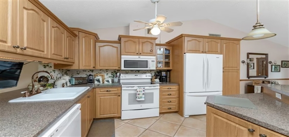 6455 Coniston STREET, Port Charlotte Florida, 33981 | Exclusive Single Family Home