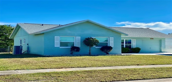 6196 Coralberry TERRACE Port Charlotte Florida, 33981 | Exclusive Home in Port Charlotte