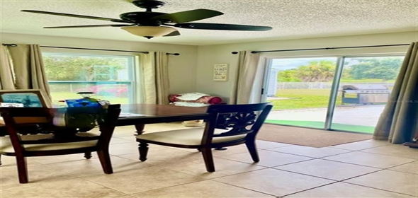 6196 Coralberry TERRACE Port Charlotte Florida, 33981 | Exclusive Home in Port Charlotte