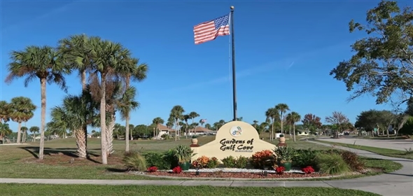 6196 Coralberry TERRACE Port Charlotte Florida, 33981 | Exclusive Home in Port Charlotte