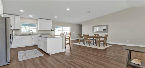 13526 Alberta AVENUE Port Charlotte Florida, 33981 | Beautiful Home