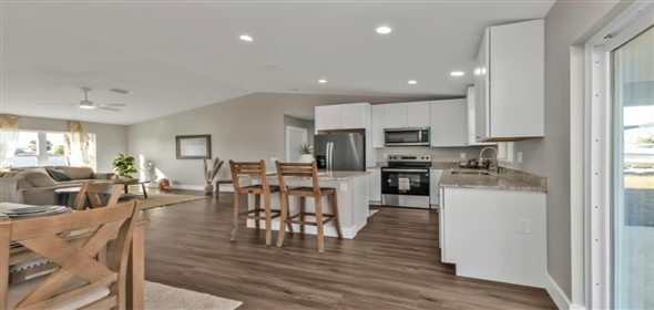 13526 Alberta AVENUE Port Charlotte Florida, 33981 | Beautiful Home