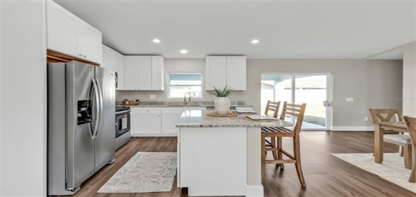 13526 Alberta AVENUE Port Charlotte Florida, 33981 | Beautiful Home