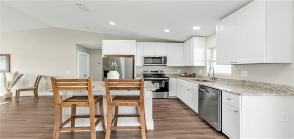 13526 Alberta AVENUE Port Charlotte Florida, 33981 | Beautiful Home