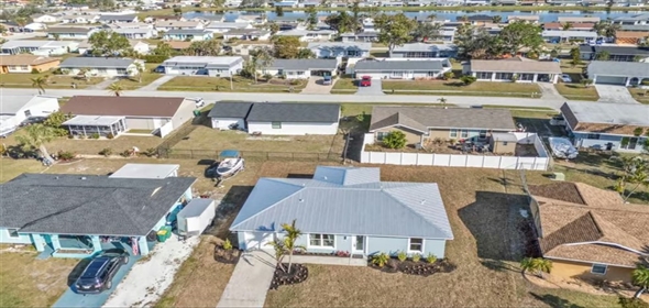13526 Alberta AVENUE Port Charlotte Florida, 33981 | Beautiful Home