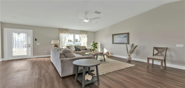 13526 Alberta AVENUE Port Charlotte Florida, 33981 | Beautiful Home