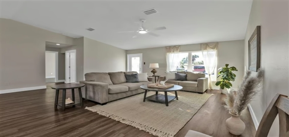13526 Alberta AVENUE Port Charlotte Florida, 33981 | Beautiful Home