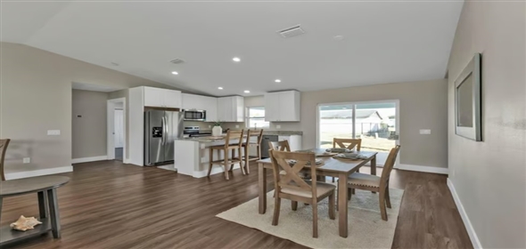 13526 Alberta AVENUE Port Charlotte Florida, 33981 | Beautiful Home