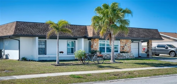 13575 Martha AVENUE Port Charlotte Florida, 33981 | Beautifully Remodeled Coastal Retreat