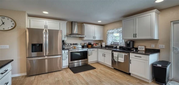 13575 Martha AVENUE Port Charlotte Florida, 33981 | Beautifully Remodeled Coastal Retreat