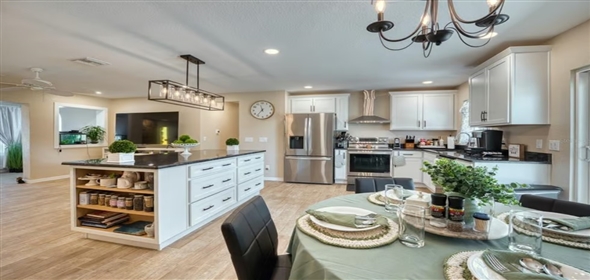 13575 Martha AVENUE Port Charlotte Florida, 33981 | Beautifully Remodeled Coastal Retreat