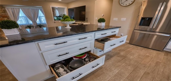 13575 Martha AVENUE Port Charlotte Florida, 33981 | Beautifully Remodeled Coastal Retreat