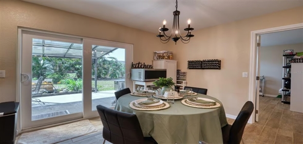 13575 Martha AVENUE Port Charlotte Florida, 33981 | Beautifully Remodeled Coastal Retreat