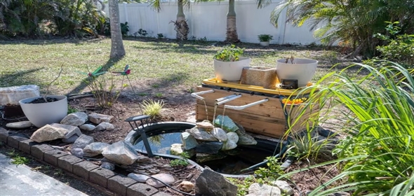 13575 Martha AVENUE Port Charlotte Florida, 33981 | Beautifully Remodeled Coastal Retreat