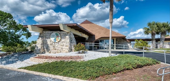 13575 Martha AVENUE Port Charlotte Florida, 33981 | Beautifully Remodeled Coastal Retreat