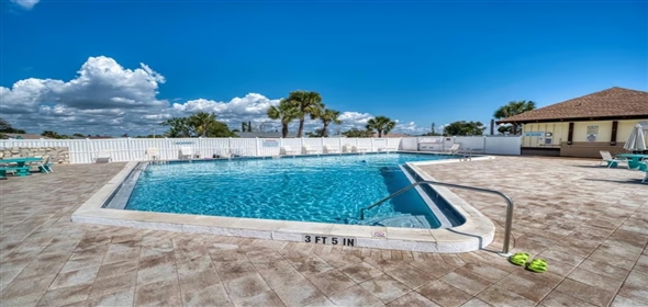 13575 Martha AVENUE Port Charlotte Florida, 33981 | Beautifully Remodeled Coastal Retreat