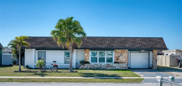 13575 Martha AVENUE Port Charlotte Florida, 33981 | Beautifully Remodeled Coastal Retreat