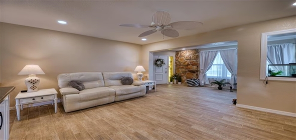 13575 Martha AVENUE Port Charlotte Florida, 33981 | Beautifully Remodeled Coastal Retreat