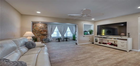 13575 Martha AVENUE Port Charlotte Florida, 33981 | Beautifully Remodeled Coastal Retreat