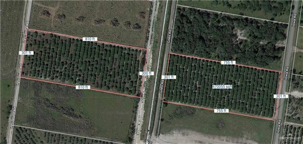 0 Iowa Road Mission Texas, 78574 | Good Land for sale