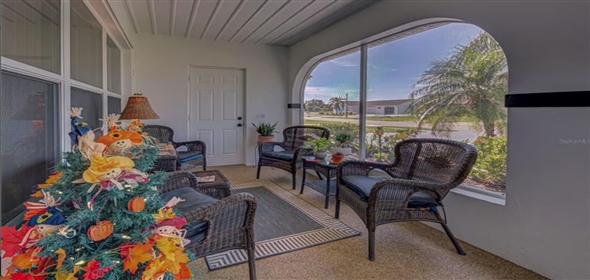 13570 Overton AVENUE Port Charlotte Florida, 33981 | Perfect Oasis in Beautifully Maintained Home