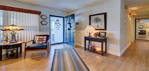 13570 Overton AVENUE Port Charlotte Florida, 33981 | Perfect Oasis in Beautifully Maintained Home