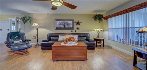 13570 Overton AVENUE Port Charlotte Florida, 33981 | Perfect Oasis in Beautifully Maintained Home