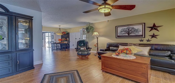 13570 Overton AVENUE Port Charlotte Florida, 33981 | Perfect Oasis in Beautifully Maintained Home