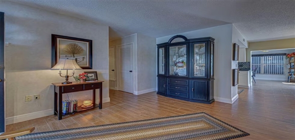 13570 Overton AVENUE Port Charlotte Florida, 33981 | Perfect Oasis in Beautifully Maintained Home