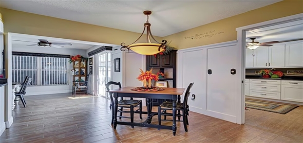 13570 Overton AVENUE Port Charlotte Florida, 33981 | Perfect Oasis in Beautifully Maintained Home