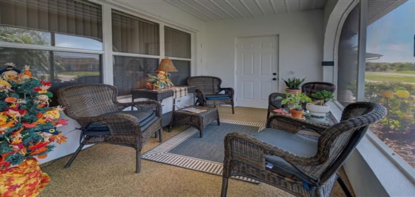 13570 Overton AVENUE Port Charlotte Florida, 33981 | Perfect Oasis in Beautifully Maintained Home