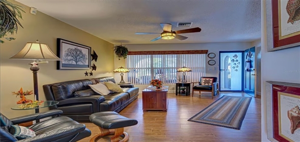 13570 Overton AVENUE Port Charlotte Florida, 33981 | Perfect Oasis in Beautifully Maintained Home