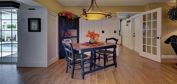 13570 Overton AVENUE Port Charlotte Florida, 33981 | Perfect Oasis in Beautifully Maintained Home