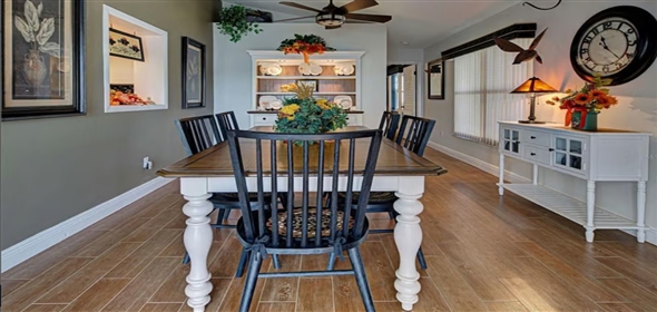 13570 Overton AVENUE Port Charlotte Florida, 33981 | Perfect Oasis in Beautifully Maintained Home